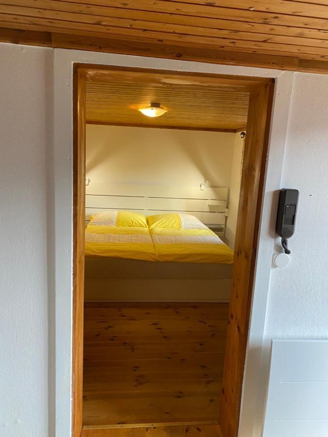 Apartament Haus Ebenberghof Zell am See Zewnętrze zdjęcie