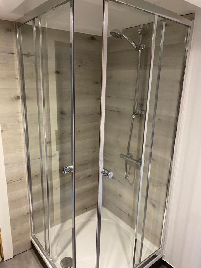 Apartament Haus Ebenberghof Zell am See Zewnętrze zdjęcie