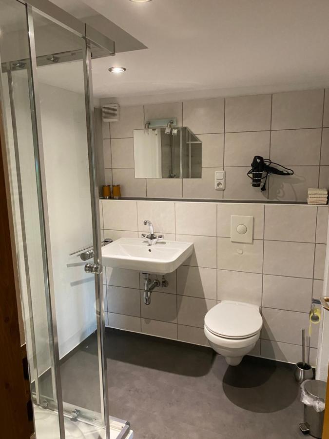 Apartament Haus Ebenberghof Zell am See Zewnętrze zdjęcie