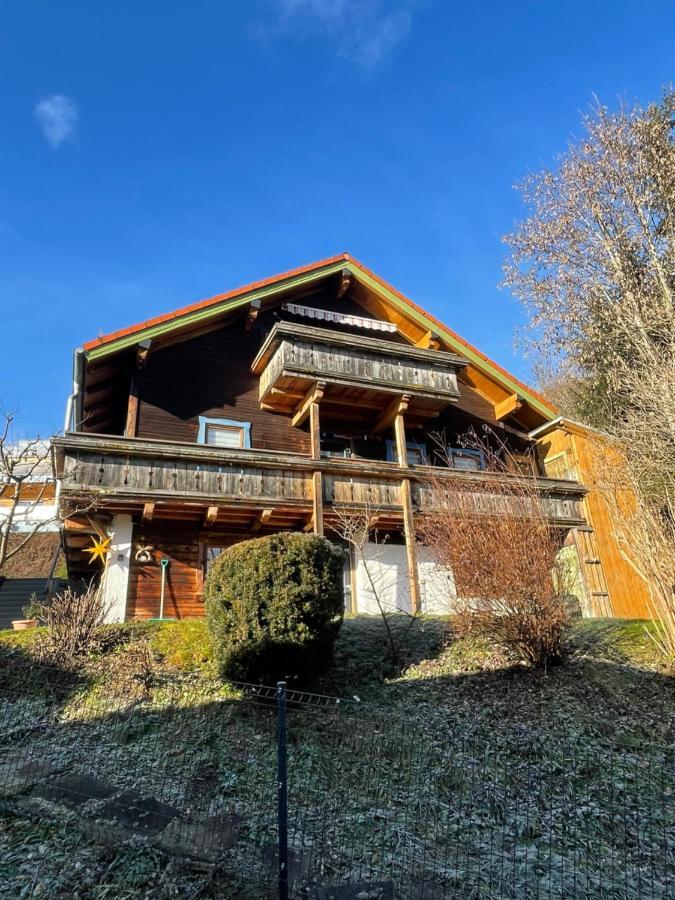 Apartament Haus Ebenberghof Zell am See Zewnętrze zdjęcie