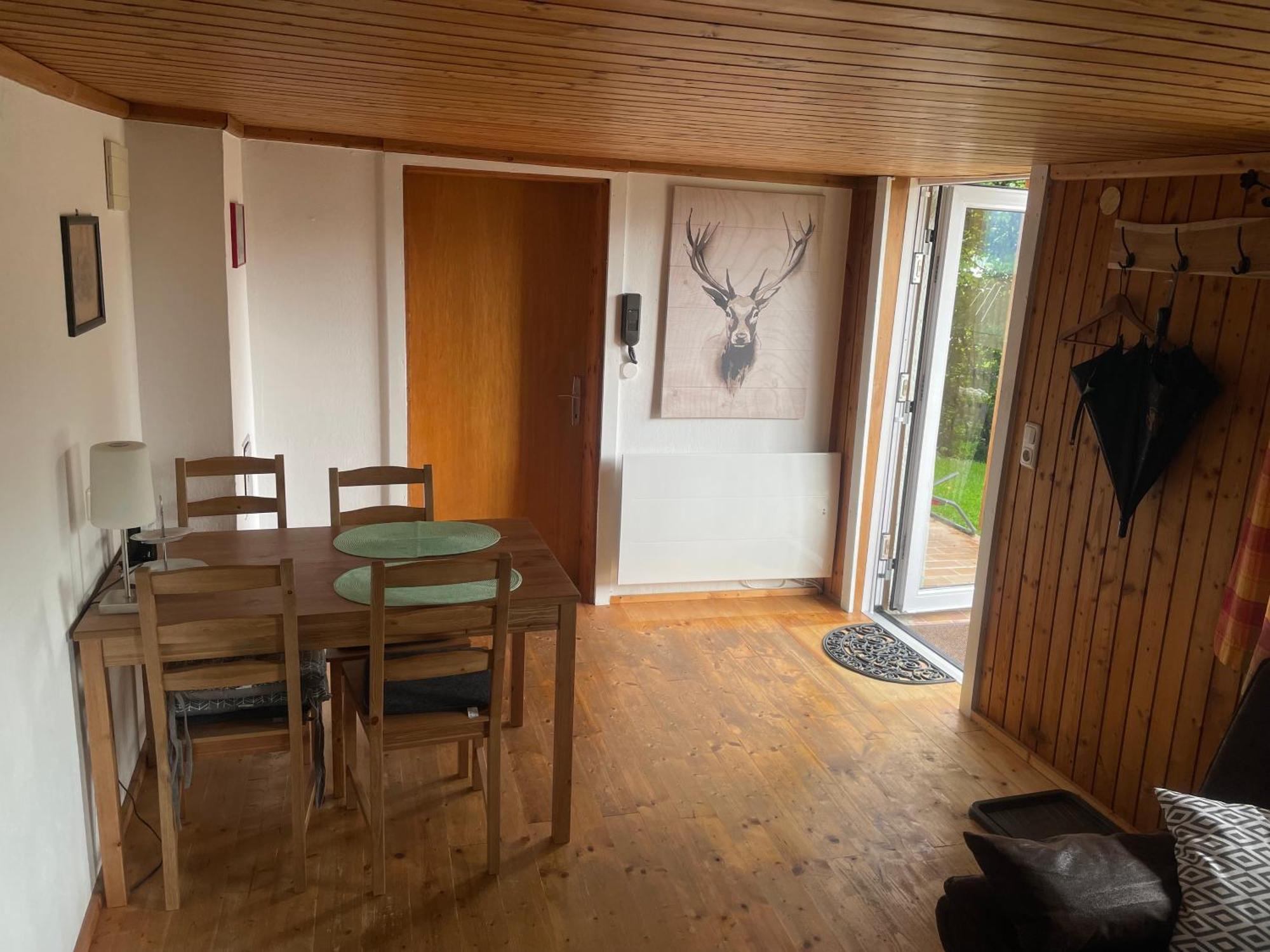Apartament Haus Ebenberghof Zell am See Zewnętrze zdjęcie