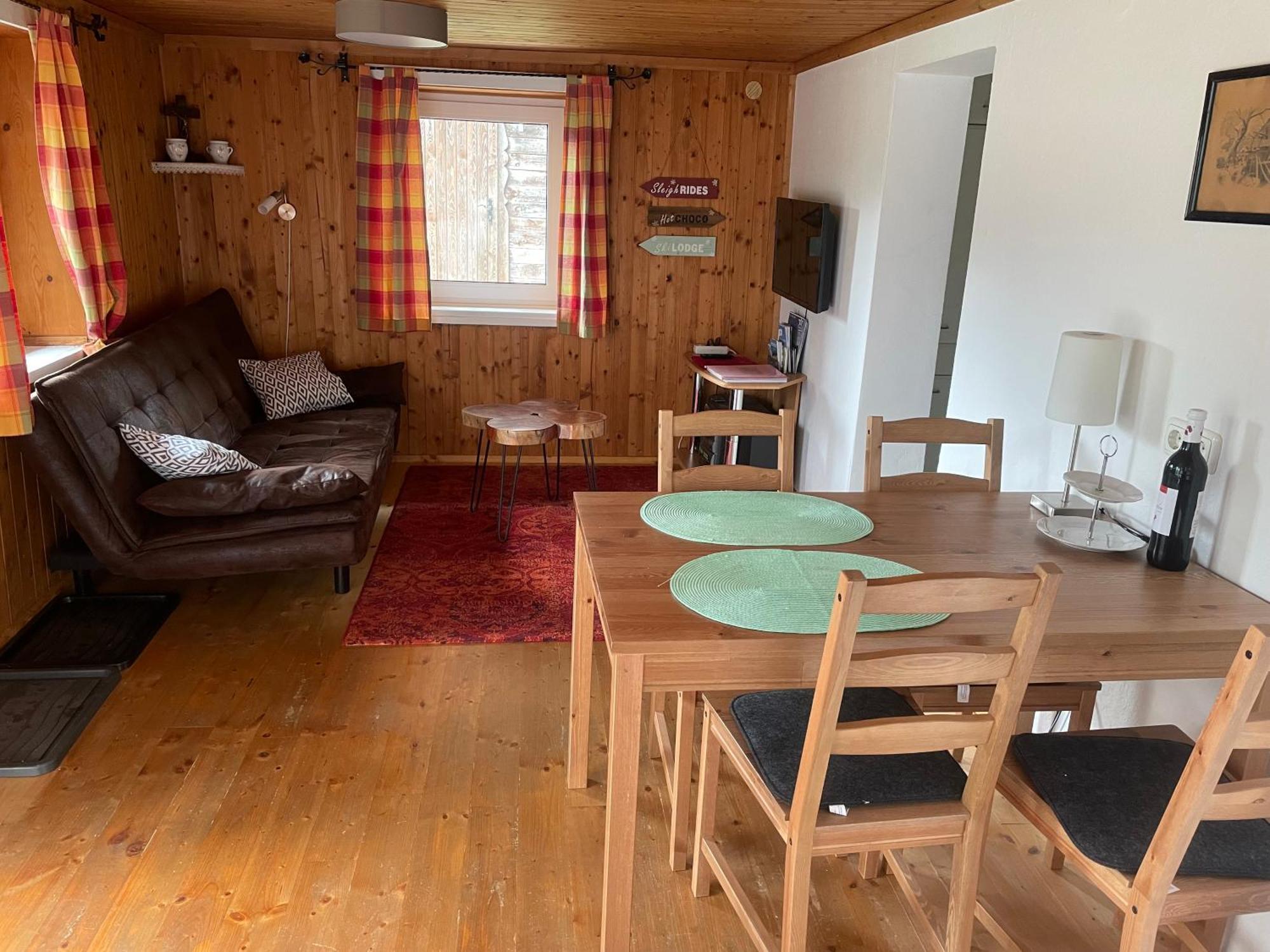 Apartament Haus Ebenberghof Zell am See Zewnętrze zdjęcie