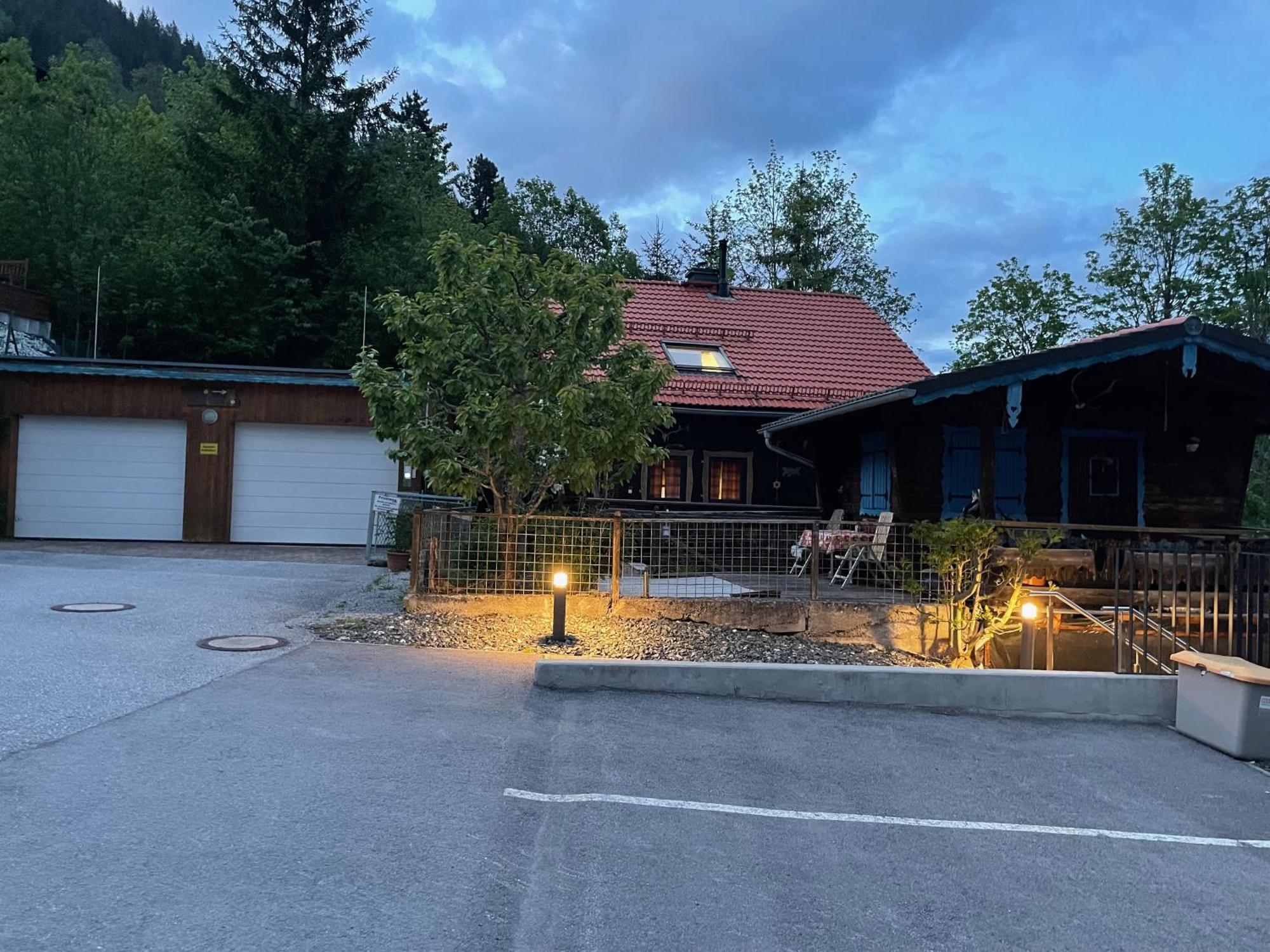 Apartament Haus Ebenberghof Zell am See Zewnętrze zdjęcie